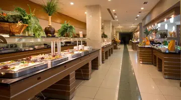 M.C. ARANCIA RESORT HOTEL