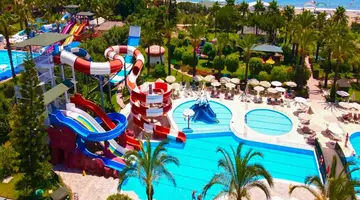 M.C. ARANCIA RESORT HOTEL