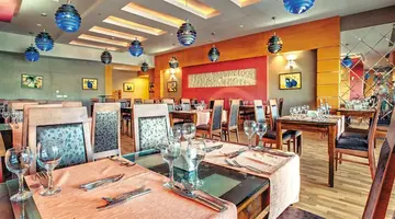 M.C. ARANCIA RESORT HOTEL