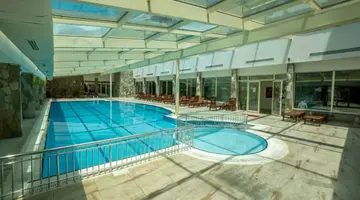 M.C. ARANCIA RESORT HOTEL