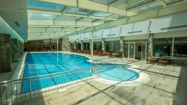 M.C. ARANCIA RESORT HOTEL