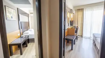 M.C. ARANCIA RESORT HOTEL