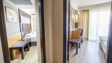 M.C. ARANCIA RESORT HOTEL