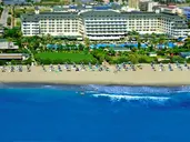 M.C. ARANCIA RESORT HOTEL