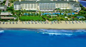 M.C. ARANCIA RESORT HOTEL