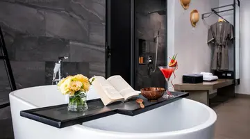 M HOTEL PHU QUOC