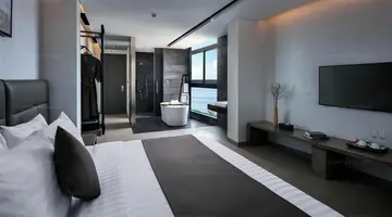 M HOTEL PHU QUOC