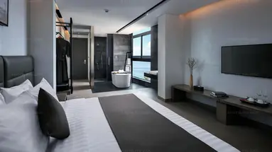 M HOTEL PHU QUOC
