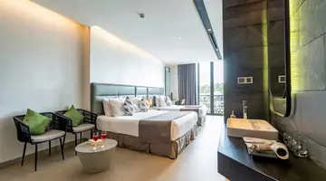 M HOTEL PHU QUOC