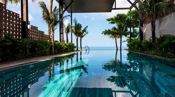 M HOTEL PHU QUOC