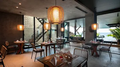 M HOTEL PHU QUOC