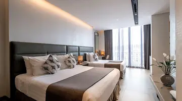 M HOTEL PHU QUOC