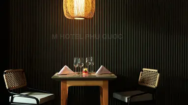 M HOTEL PHU QUOC
