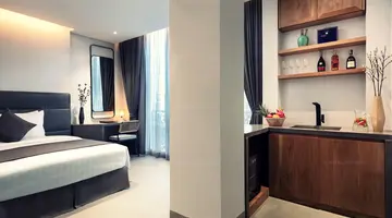 M HOTEL PHU QUOC
