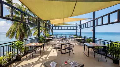 M HOTEL PHU QUOC
