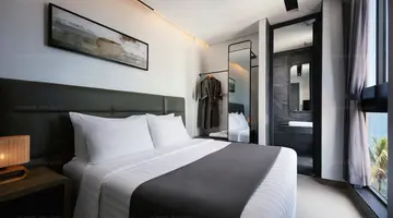 M HOTEL PHU QUOC