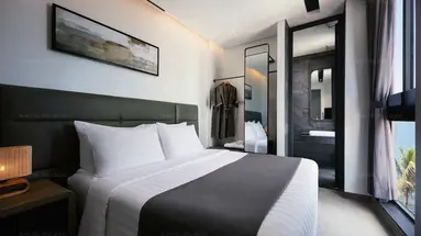 M HOTEL PHU QUOC