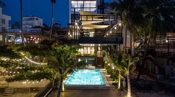 M HOTEL PHU QUOC