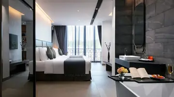 M HOTEL PHU QUOC