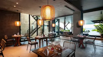 M HOTEL PHU QUOC