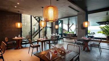 M HOTEL PHU QUOC