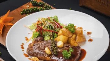M HOTEL PHU QUOC