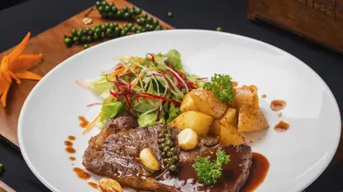 M HOTEL PHU QUOC