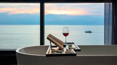 M HOTEL PHU QUOC