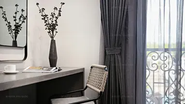 M HOTEL PHU QUOC