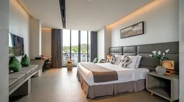 M HOTEL PHU QUOC