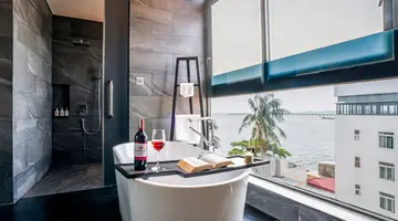 M HOTEL PHU QUOC