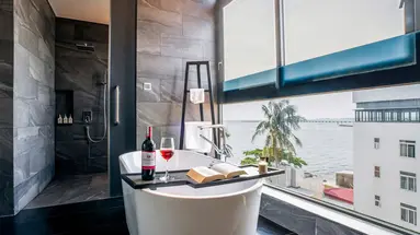 M HOTEL PHU QUOC