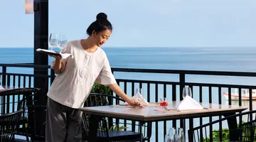 M HOTEL PHU QUOC