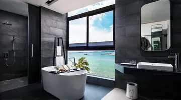 M HOTEL PHU QUOC