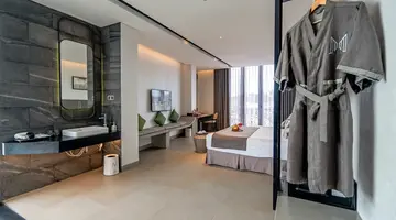 M HOTEL PHU QUOC
