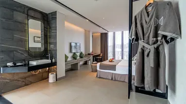 M HOTEL PHU QUOC