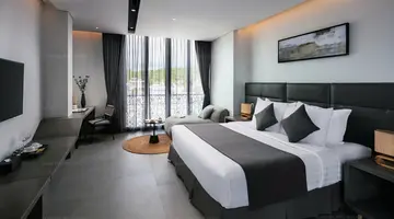 M HOTEL PHU QUOC