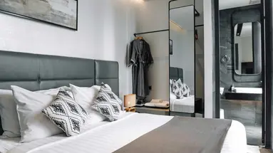 M HOTEL PHU QUOC