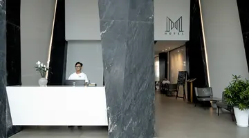 M HOTEL PHU QUOC
