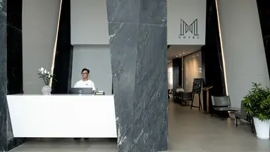 M HOTEL PHU QUOC