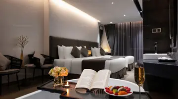 M HOTEL PHU QUOC