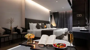 M HOTEL PHU QUOC
