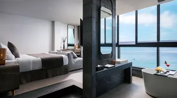 M HOTEL PHU QUOC