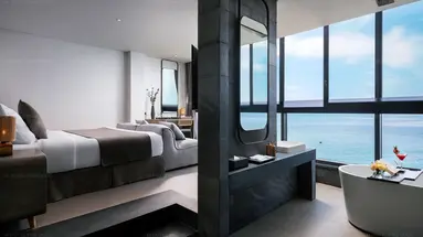 M HOTEL PHU QUOC