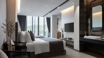 M HOTEL PHU QUOC