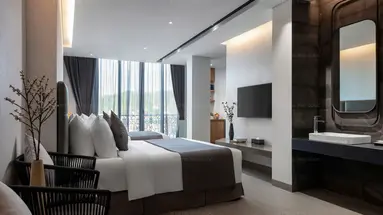 M HOTEL PHU QUOC