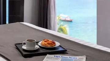M HOTEL PHU QUOC