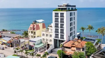 M HOTEL PHU QUOC