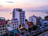 M HOTEL PHU QUOC