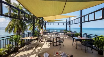 M HOTEL PHU QUOC